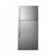 Hisense Refrigerator 19.90 cu/ft 2Door Steel - (RDI76WRSS)