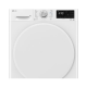 LG Dryer/Front Load/Condensing/9kg/Duel Inverter/Heat pump/Wi-Fi/White - (RH90V3AV0W)