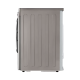 LG Dryer / Front Load / Condensing / 10kg / Duel Inverter / Heat pump / Wi-Fi / Platinum Silver - (RH10V9PV2W)
