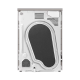 LG Dryer / Front Load / Condensing / 10kg / Duel Inverter / Heat pump / Wi-Fi / Platinum Silver - (RH10V9PV2W)