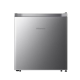 Hisense Office Refrigerator / 1.5 cu/ft (44ltr) / Silver - (RL06D2NK)