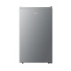 Hisense Office Refrigerator 3.2 cu/ft Silver - (RL12D2NK)