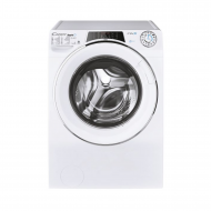 Candy Auto Washing Machine / Front Load / Steam / Inverter / Wi-Fi + Bluetooth / 14Kg - 9kg Dryer / White - (ROW41496DWMCZ)