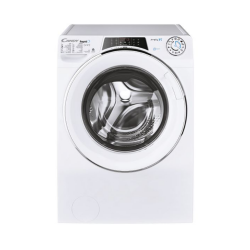 Candy Auto Washing Machine / Front Load / Steam / Inverter / Wi-Fi + Bluetooth / 14Kg - 9kg Dryer / White - (ROW41496DWMCZ)