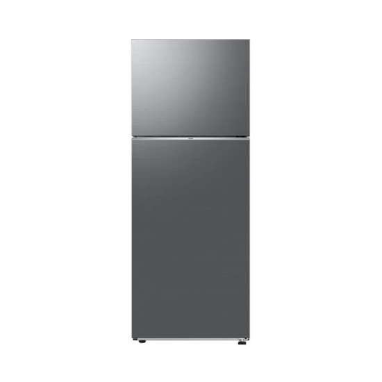 Samsung Refrigerator / Inverter / 16.40 cu/ft / 2Door / Steel - (RT47CG6002S9)