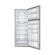 Hisense Refrigerator 16.4 cu/ft 2Door Steel - (RT59W2NK)