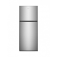 Hisense Refrigerator 16.4 cu/ft 2Door Steel - (RT59W2NK)