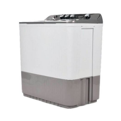 Candy Twin tub Washing Machine/15Kg/White - (RTT2151WSZ19)