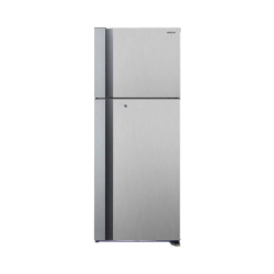 Hitachi Refrigerator 15.89 cu/ft 2Door Silver - (R-V606PS9KP SV0)