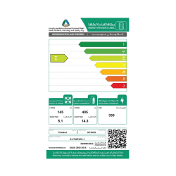 ثلاجة هيتاشى / 19.4 قدم / 550 لتر/ 2  باب / ستيل- (R-V700PS7K-1 BSL)