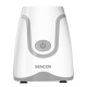 SENCOR SMOOTHIE Maker Blender/0.6Ltr/4 Blades/1 Speeds/300W - (SBL 2200WH)