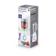 SENCOR Blender/Glass/Ice Cruch/1.7Ltr/4 Blades/6 Speeds/500W - (SBL 5370WH)