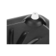 SENCOR Hotplate Cooker / 1 Hotplate / 1500W / Black - (SCP 1504BK)