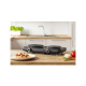 SENCOR Hotplate Cooker / 2 Hotplate / 2250W / Black - (SCP 2254BK)