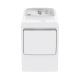 Mabe Dryer / Front Load / 6kg / 2knobs / White - (SME26N5XNBBT)