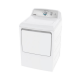 Mabe Dryer / Front Load / 6kg / 2knobs / White - (SME26N5XNBBT)