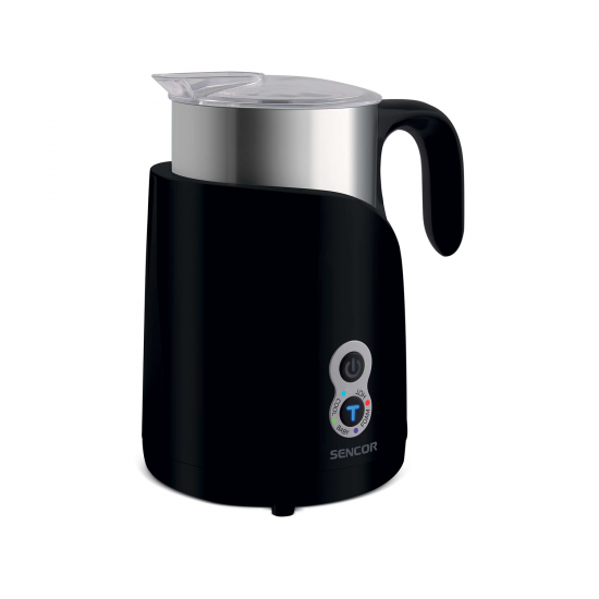 Sencor MILK FROTHER AND WARMER / 4 Functions / 2Ltr / 2200W Sencor MILK FROTHER AND WARMER / 4 Functions / 2Ltr / 2200W