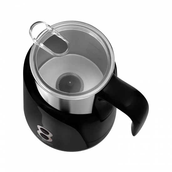 Sencor MILK FROTHER AND WARMER / 4 Functions / 2Ltr / 2200W Sencor MILK FROTHER AND WARMER / 4 Functions / 2Ltr / 2200W