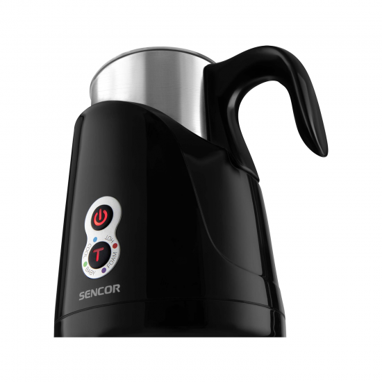 Sencor MILK FROTHER AND WARMER / 4 Functions / 2Ltr / 2200W Sencor MILK FROTHER AND WARMER / 4 Functions / 2Ltr / 2200W