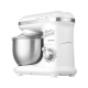 SENCOR Food Mixer / 4Ltr Bowl / 6 Speeds / 600W / White - (STM 3620WH)