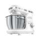 SENCOR Food Mixer / 4Ltr Bowl / 6 Speeds / 600W / White - (STM 3620WH)