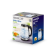 Sencor Glass Electric Kettle / 2.0Ltr  / 2200W - (SWK 2080BK)