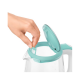 Sencor Electric Kettle/2Ltr/2200W /Green- (SWK 2191GR)