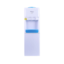 Super General Stand Water Cooler/ Hot-Cold-Normal - (KSGL1271)