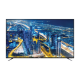 Super General 75” TV UHD / Smart / Built-in receiver / 2USB / 3HDMI / 60Hz - (KSGLED75KUSWT)
