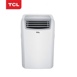 TCL Portable AC  / Cold / 12000btu / 4 Way Swing / Remote Control - (TAC-12CPA/KN9)