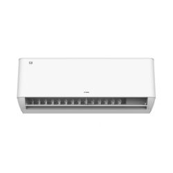 TCL split walltype air conditioner / inverter / cold / self-cleaning / control via Alexa application / 23300 units - (tac-24csu/txi11)