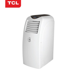 TCL Portable AC  / Cold / 19000btu / 4 Way Swing / Remote Control - (TAC-19CPA/D)