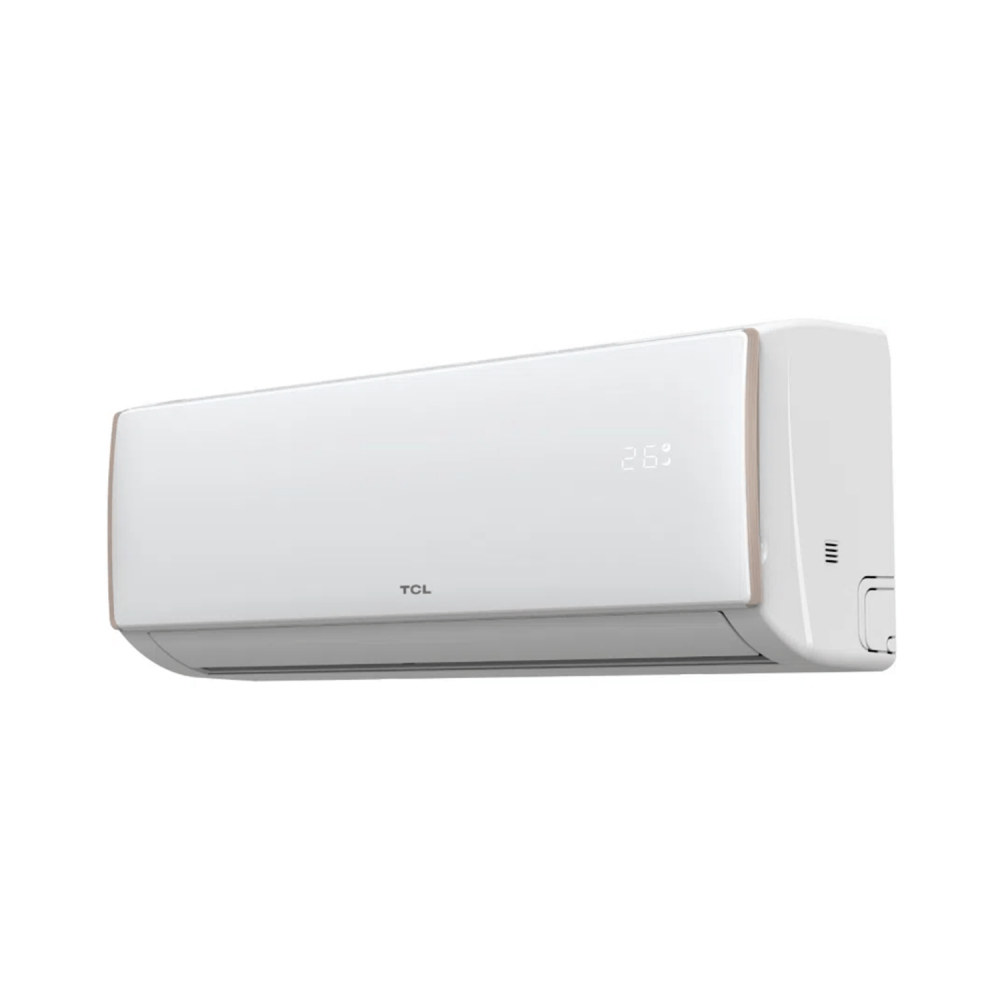 TCL Split WallType AC (T Super) /Cold / 22000btu (TAC-24CSU/TSS1)