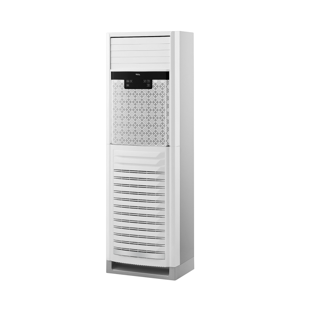 مكيف دولابي سبليت تي سي ال / بارد / انفرتر / 42000وحدة / تصميم اسلامي - (TAC-48HSU/TFS)