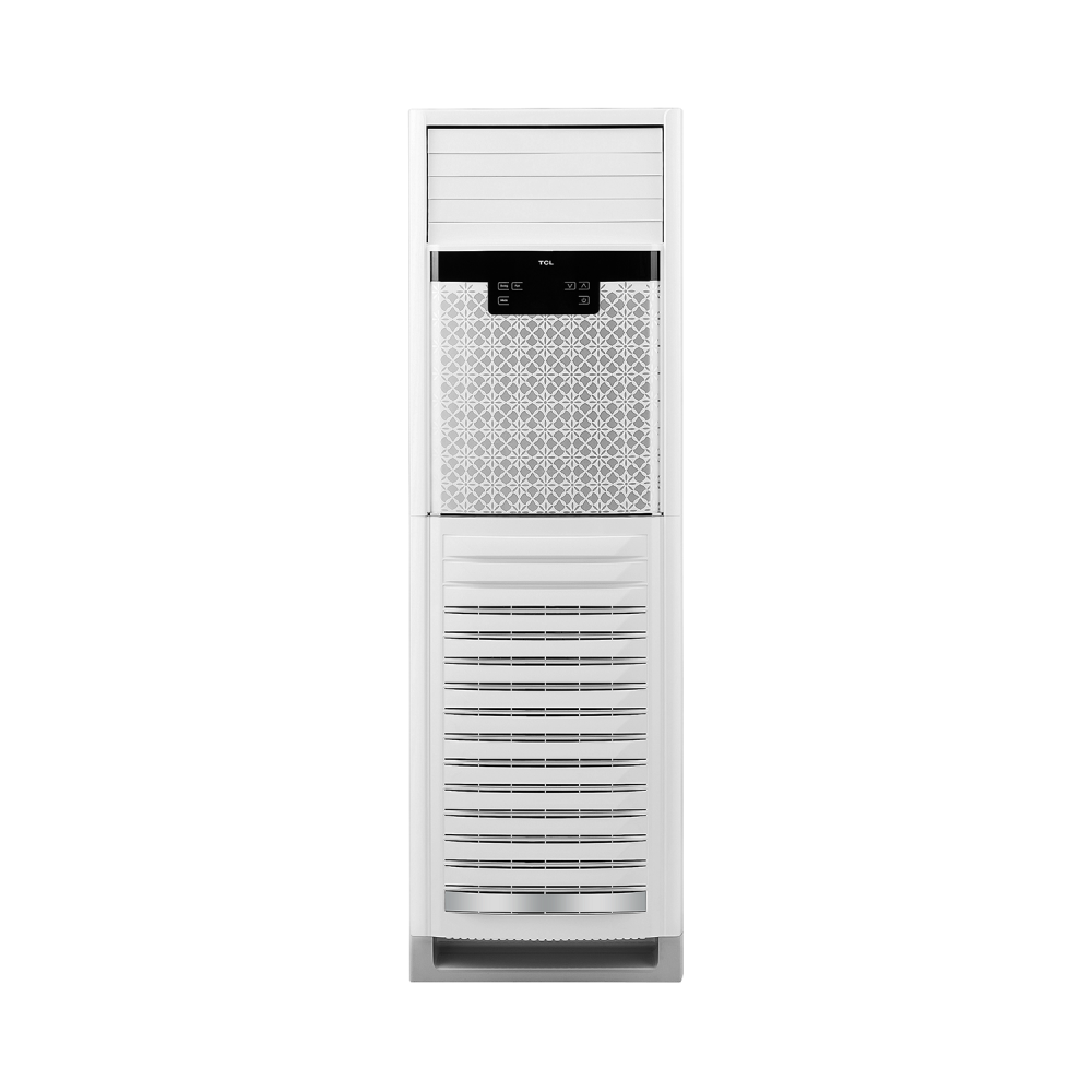 مكيف دولابي سبليت تي سي ال / بارد / انفرتر / 42000وحدة / تصميم اسلامي - (TAC-48HSU/TFS)