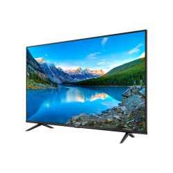 TCL 70” TV 4K / (Android) / Smart / 2USB / 3HDMI / 60Hz - (70P6150)
