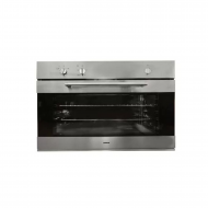 Thomson Builtin Gas Oven/Electric Grill/90cm - (TO9GEVS)