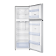 TCL Refrigerator / Inverter / 11.7 cu/ft (333Ltr) / 2Door / Steel - (TRF-350WEXP)