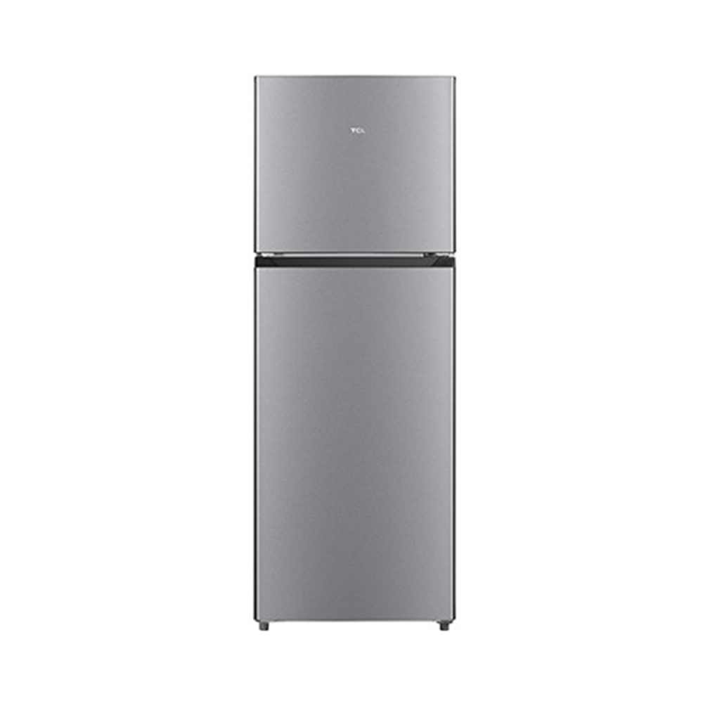 TCL Refrigerator / Inverter / 11.7 cu/ft (333Ltr) / 2Door / Steel - (TRF-350WEXP)