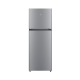 TCL Refrigerator / Inverter / 11.7 cu/ft (333Ltr) / 2Door / Steel - (TRF-350WEXP)