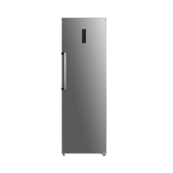 TCL Refrigerator / Single Door / Inverter / 12.5 cu/ft (355Ltr) / Silver - (TRF-400WEXP)