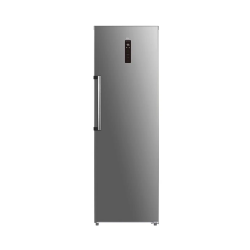 TCL Upright Freezer / 9.7 cu/ft (274Ltr) / 1Door / Silver - (TUF-350SU)