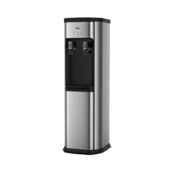 TCL Stand Water Cooler/Hot-Cold/Steel - (TY-LYR98)