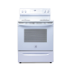Kelvinator Electric Cooker/Coil/4 Hotplate/White - (VCRC3016AW)