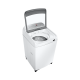 Samsung Auto Washing Machine / 10KG /Top Load / Smart Check / Steam / Inverter / White - (WA10B5251WWYL)