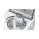 Samsung Auto Washing Machine / 10KG /Top Load / Smart Check / Steam / Inverter / White - (WA10B5251WWYL)