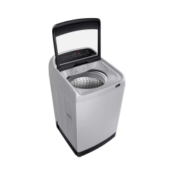 Samsung Auto Washing Machine / Topload /  Smart Check  / Inverter / 13Kg / Silver - (WA13B5251BYYL)