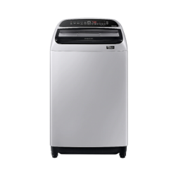 Samsung Auto Washing Machine / Topload /  Smart Check  / Inverter / 13Kg / Silver - (WA13B5251BYYL)