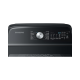Samsung Auto Washing Machine / Top Load / 21KG / Inverter / Smart Check / Steam / Black - (WA21A8376GV/YL)