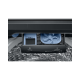 Samsung Auto Washing Machine / Top Load / 21KG / Inverter / Smart Check / Steam / Black - (WA21A8376GV/YL)